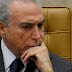 Sem a confiança do Planalto, Temer se afasta de Dilma