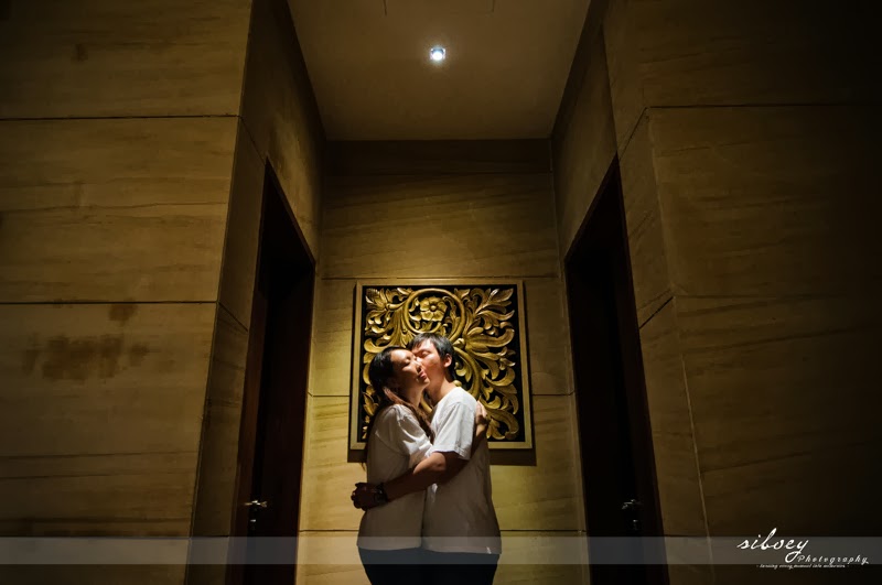 Lecho and Mang Ling a Penang Pre-Wedding Shoot by SIBoey Photgraphy,Penang Wedding Photographer