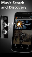 SoundHound  v5.4.1  Apk download for Android