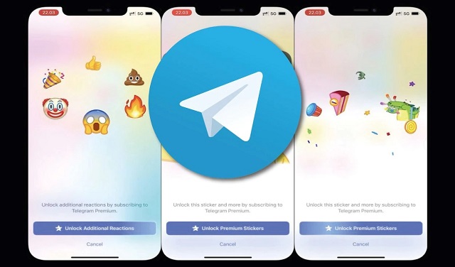 شرح تيليجرام بريميوم Telegram Premium .. السعر وموعد الإطلاق؟