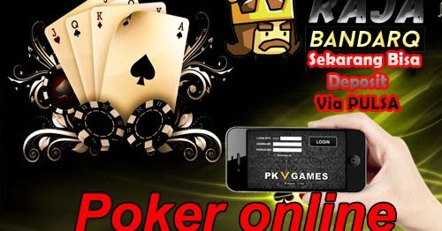 Tips Cara Mengatasi Kartu Jelek Di dalam Permainan Poker Online
