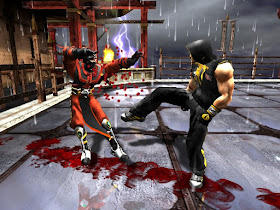 Free Download Games Mortal Kombat Deception ps2 iso Untuk Komputer Full Version Gratis Unduh dijamin Work ZGASPC
