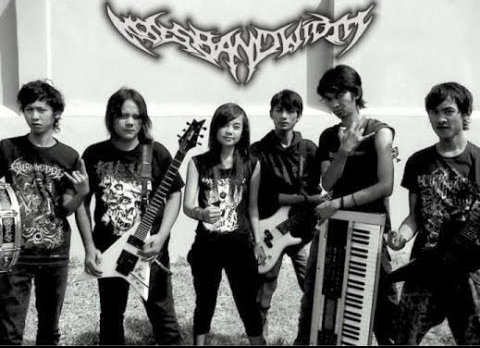 Download Kumpulan Dan Koleksi Lagu Gothic Black Metal Indonesia Full Album Mp3 Terlengkap & Terbaru