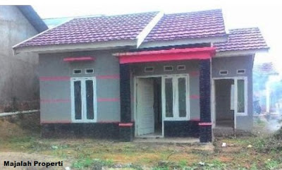 Perumahan Murah di Sungaipenuh - Rumah Perumahan