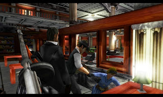 HEIST The Score v1.1.4 Free full Apk Download 