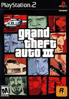 GTA 3 PS2.iso