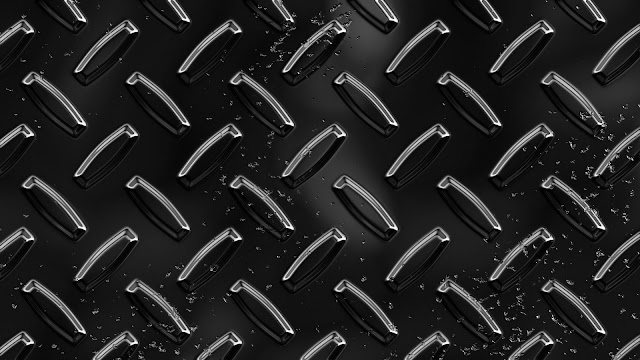 Black Wallpaper