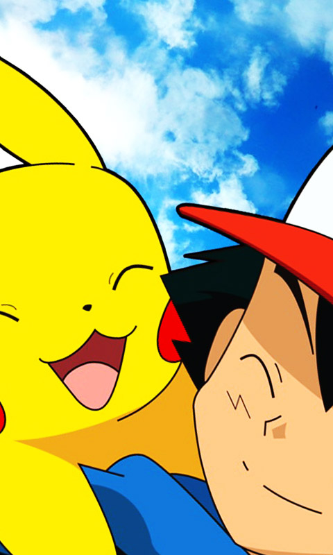 Pokemon Fondos para Whatsapp Iphone Android Wallpaper Fondos de Pantalla ~ Fondos para Whatsapp ...