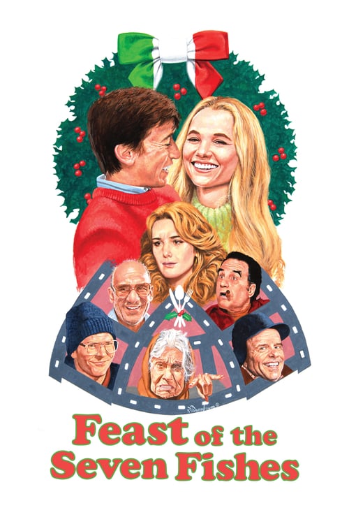 [HD] Feast of the Seven Fishes 2019 Assistir Online Legendado