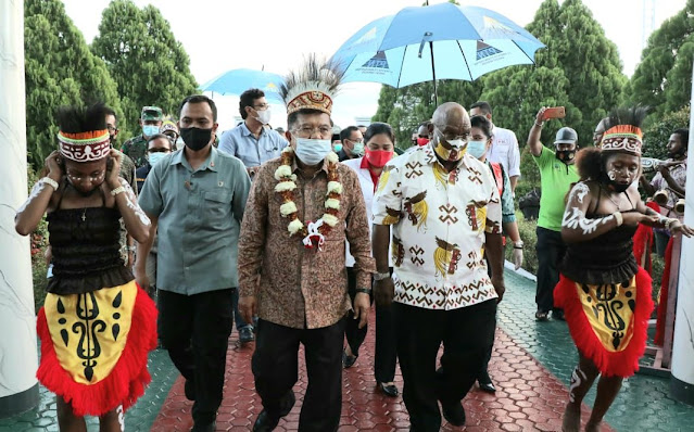 Jusuf Kalla Yakin Konflik Papua Bisa Selesai Dengan Jalan Dialog.lelemuku.com.jpg