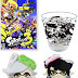Splatoon 3 Collectors Edition (Acrylic tumbler and plushies)