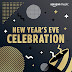 [MP3] VA - New Year's Eve Celebration (2020) [320kbps]