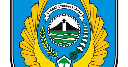 LogoVECTORcdr logo Kabupaten Nganjuk 