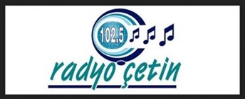 RADYO ÇETİN