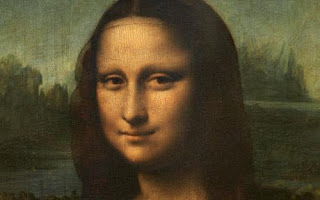 Mona Lisa picture