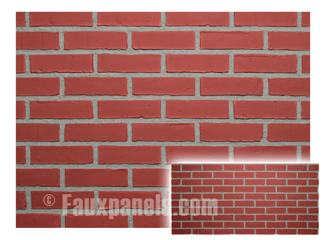 Brick Siding Panels7