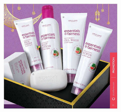 Katalog Oriflame Mei 2018. WA 081388396003. Join Member Hanya Rp 49.900