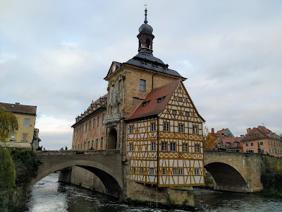 bamberg ayuntamiento