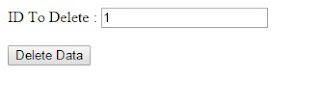 php delete mysql mysqli