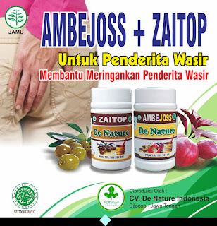 Obat Wasier Atau Ambeien