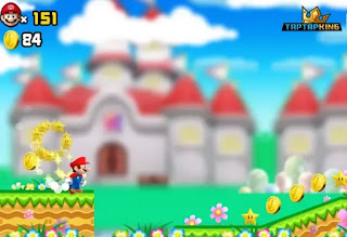 Quer jogar Super Mario HTML5? Jogue este jogo online gratuitamente