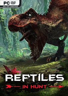 Reptiles In Hunt pc download torrent