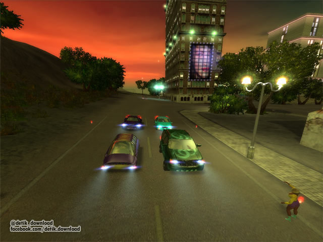 Download City Racing PC Game Free | Sdp Game And Software ...