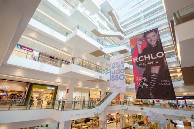 Shopping Patteo Olinda tem programação especial de Carnaval