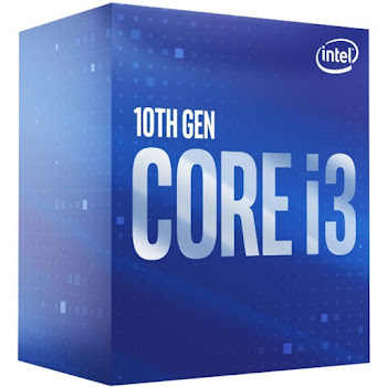 Intel Core i3-10300