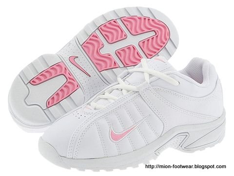 Mion footwear:footwear-134047