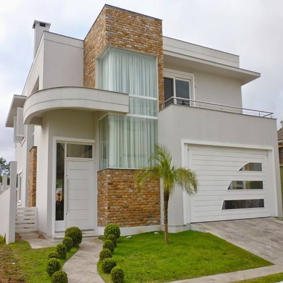  2  STOREY  MODERN HOUSE  DESIGNS  IN THE PHILIPPINES  Bahay OFW