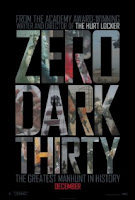 Zero Dark Thirty 2013