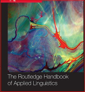 Download Buku Bahasa Inggris Tentang Routledge handbook af Applied Linguistics Pdf