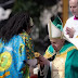 Homilía del Papa Francisco en la Misa dedicada al Congo y Sudán del Sur