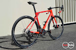 Wilier Triestina Granturismo SLR Campagnolo Super Record H12 EPS Bora WTO 33 Road Bike at twohubs.com