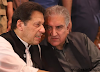 No relief for Imran, Qureshi in cipher case