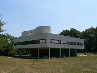 Villa Saboye