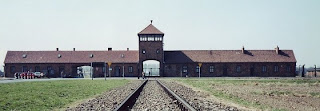 Camp konsentrasi Auschwitz Nazi