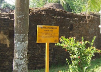 Benteng Martello Castle Pulau Bidadari History