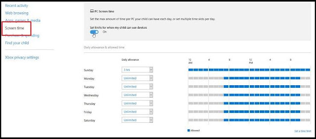 Cara Menggunakan Family Account di Windows 10