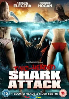 Phim Cá Mập 2 Đầu - 2 Headed Shark Attack [Vietsub] 2012 Online