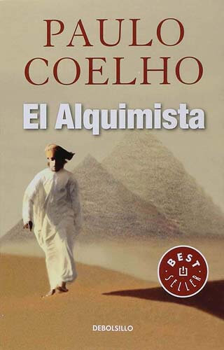 Paulo Coelho - El Alquimista [PDF]