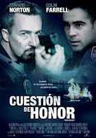 Cuestión de honor (Pride and Glory) (2008)