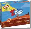 clif z bar