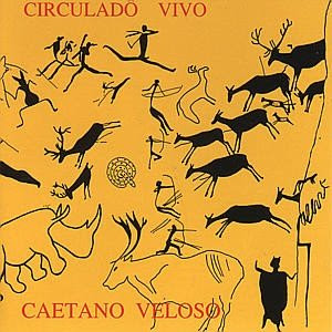 caetano veloso circulado vivo 1992