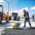 Aplica Gobierno de Matamoros 1,280 toneladas de asfalto en avenidas principales y accesos a colonias