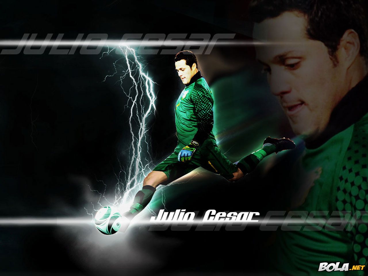 Julio Cesar HD Wallpapers.... | Michael Jordan Wallpaper Dunk For ...