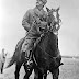 Afghanistan King Amanullah Khan was a very good horse rider