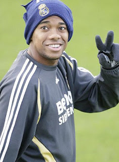 robinho