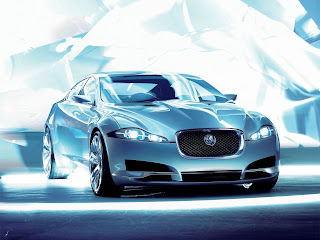 Jaguar Wallpapers